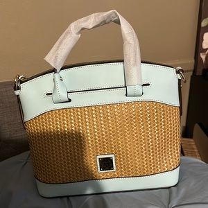 Dooney and Bourke